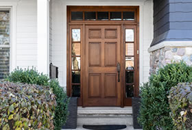 Door installation in Owensboro