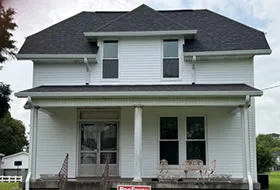 Contractor Services in Owensboro Including Siding Installation